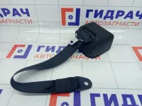 Ремень безопасности задний Peugeot 407 8974HK