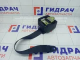Ремень безопасности задний Peugeot 407 8974HK