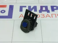 Кнопка открывания багажника Peugeot 407 872565