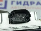 Блок электронный ESP Peugeot 407 9645884180