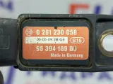 Датчик абсолютного давления Peugeot 407 0261230058