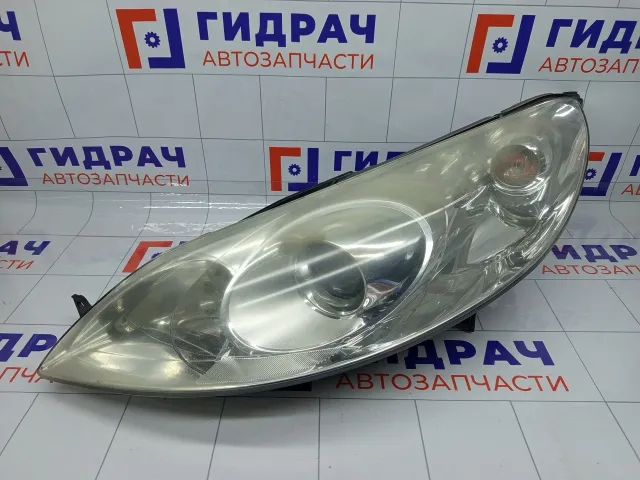 Фара левая Peugeot 407 620892