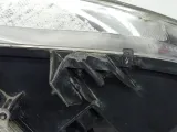 Фара левая Peugeot 407 620892