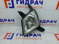 Фара противотуманная левая Peugeot 407 620836