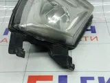 Фара противотуманная левая Peugeot 407 620836