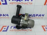Насос гидроусилителя Peugeot 407 4007ZF