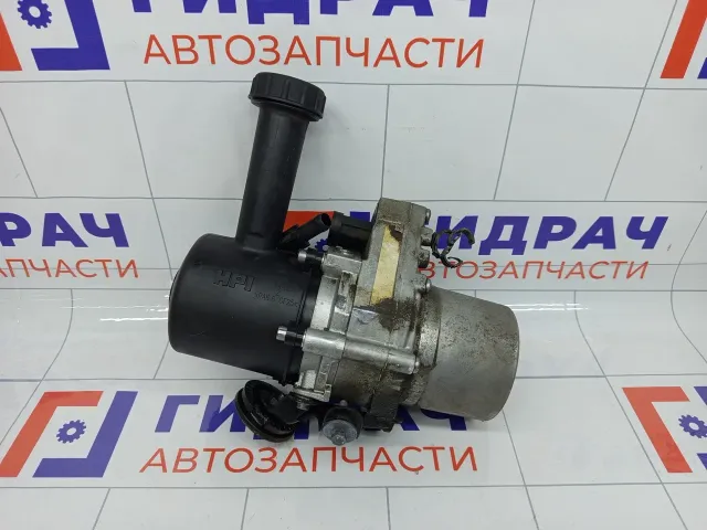 Насос гидроусилителя Peugeot 407 4007ZF