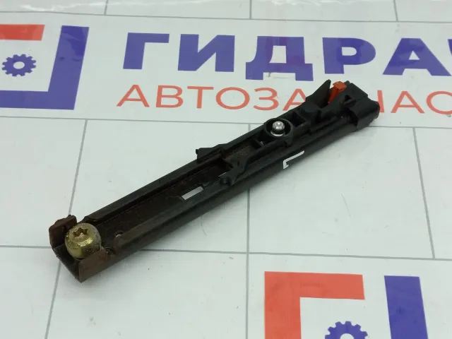 Механизм регулировки ремня безопасности Peugeot 407 8978KH
