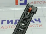 Механизм регулировки ремня безопасности Peugeot 407 8978KH