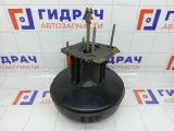 Усилитель тормозов вакуумный Peugeot 407 4535V7