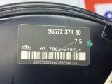 Усилитель тормозов вакуумный Peugeot 407 4535V7