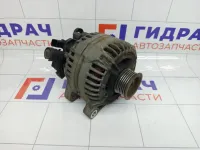 Генератор Peugeot 407 5705AL