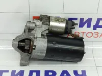 Стартер Peugeot 407 5802W5