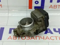Дроссельная заслонка Peugeot 407 1635W8