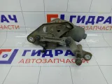 Моторчик стеклоочистителя передний левый Peugeot 407 6405GL