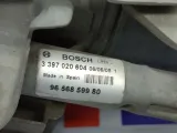 Моторчик стеклоочистителя передний левый Peugeot 407 6405GL