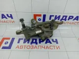 Моторчик стеклоочистителя передний правый Peugeot 407 6405GP