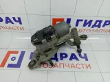 Моторчик стеклоочистителя передний правый Peugeot 407 6405GP