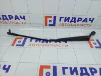 Поводок стеклоочистителя (Поводок дворника) левый Peugeot 407 6429X4