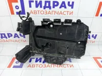 Кронштейн крепления аккумулятора (АКБ) Peugeot 407 5603G0