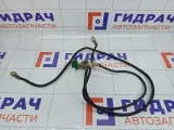 Клемма аккумулятора минус Peugeot 407 5638K6