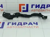 Кожух замка капота Peugeot 407 654569