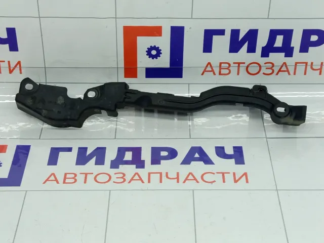 Кожух замка капота Peugeot 407 654569