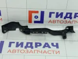 Кожух замка капота Peugeot 407 654569