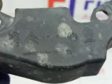 Кожух замка капота Peugeot 407 654569