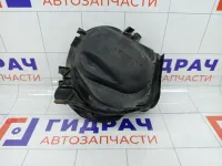 Пыльник амортизатора верхний левый Peugeot 407 9644707080