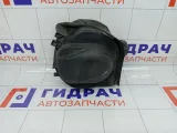 Пыльник амортизатора верхний правый Peugeot 407 9644706980