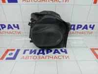 Пыльник амортизатора верхний правый Peugeot 407 9644706980