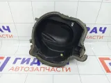 Пыльник амортизатора верхний правый Peugeot 407 9644706980