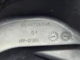Пыльник амортизатора верхний правый Peugeot 407 9644706980