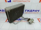 Испаритель кондиционера Peugeot 407