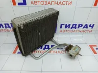Испаритель кондиционера Peugeot 407