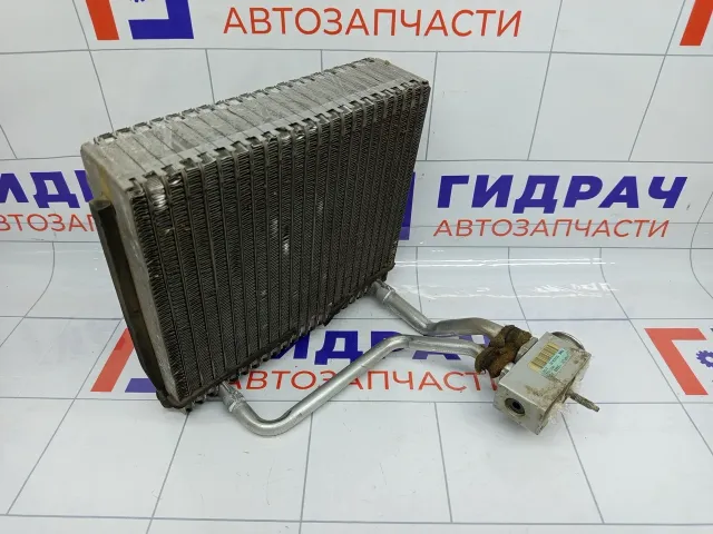 Испаритель кондиционера Peugeot 407