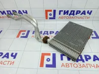 Радиатор отопителя (печки) Peugeot 407 6448N0