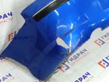 Бампер задний Peugeot 407 7410V3