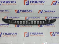 Наполнитель бампера переднего Peugeot 407 7414GE