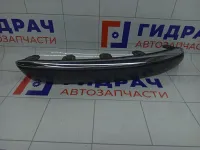 Накладка бампера переднего правого Peugeot 407 7452CC