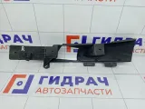 Кронштейн бампера переднего правый Peugeot 407 9644645880