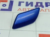 Крышка форсунки омывателя левая Peugeot 407 6438N1