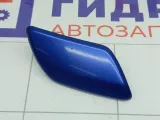 Крышка форсунки омывателя правая Peugeot 407 6438N0