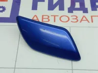 Крышка форсунки омывателя правая Peugeot 407 6438N0