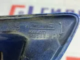 Крышка форсунки омывателя правая Peugeot 407 6438N0