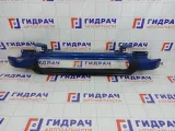 Усилитель бампера переднего Peugeot 407 7414FN