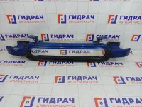 Усилитель бампера переднего Peugeot 407 7414FN