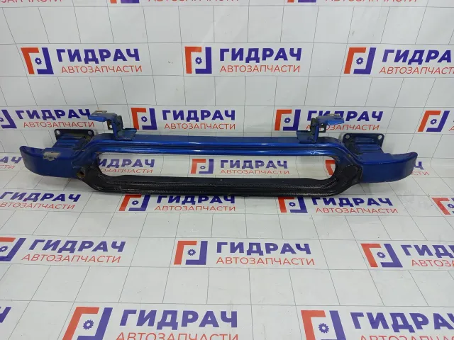 Усилитель бампера переднего Peugeot 407 7414FN