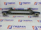 Усилитель бампера переднего Peugeot 407 7414FN